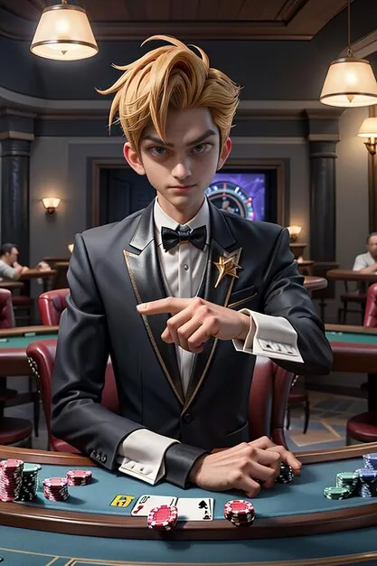 七张梭哈 安装与更新插图