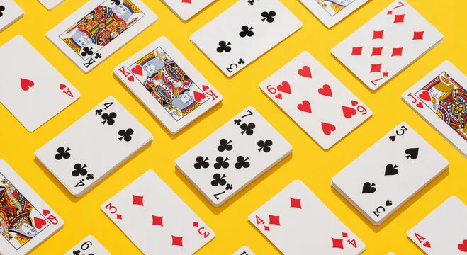 七张梭哈最新版